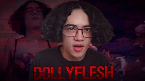 dolly flesh video